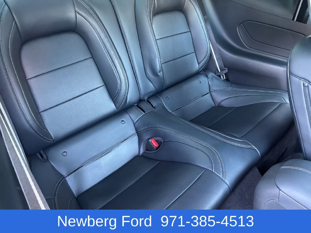 Used 2024 Ford Mustang GT Premium w/ GT Performance Package RWD image 25