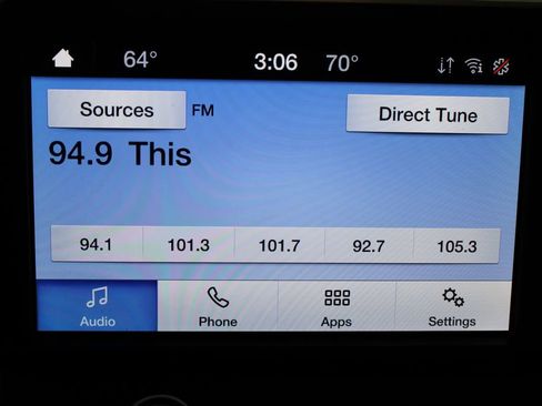 Used 2024 Ford Maverick XLT w/ XLT Luxury Package AWD/4WD image 15