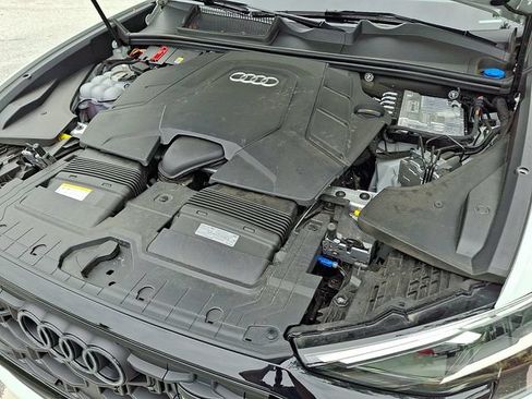 Certified 2026 Audi Q8 Premium Plus AWD/4WD image 29