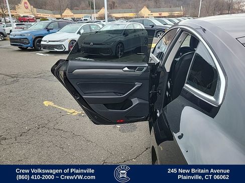 Used 2019 Volkswagen Arteon SE image 45