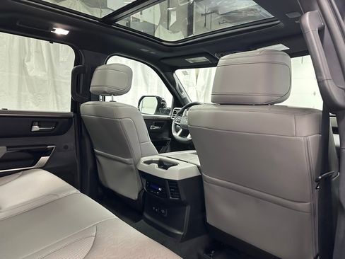 Used 2025 Toyota Sequoia Limited image 59