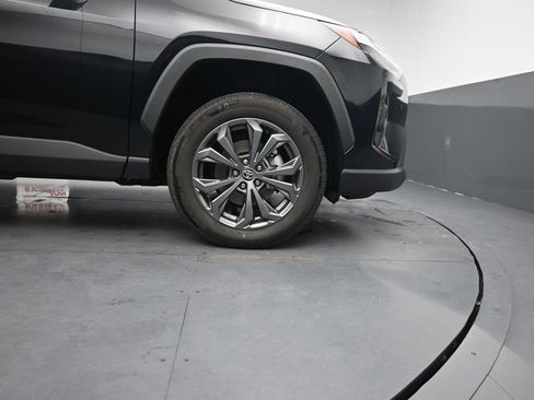 Used 2024 Toyota RAV4 XLE Premium w/ Weather Package AWD/4WD image 11