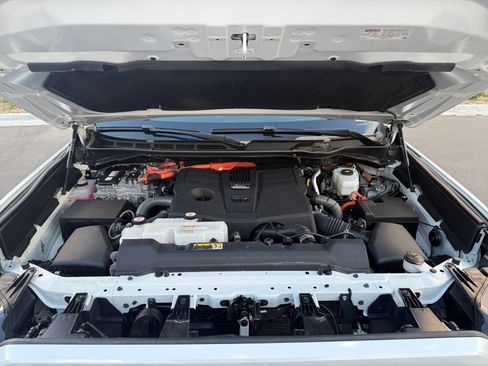 Certified 2025 Toyota Camry LE w/ Convenience Package AWD/4WD image 21