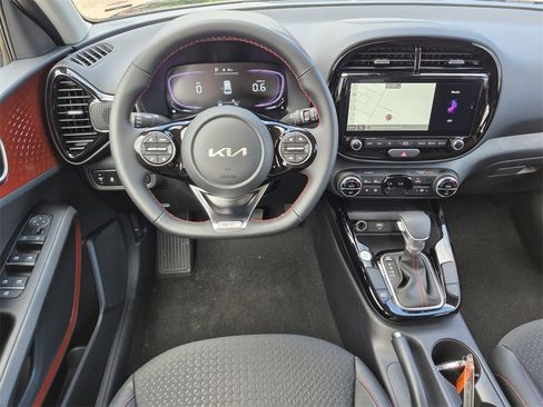 New 2025 Kia Soul GT-Line image 15