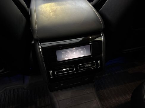 Certified 2022 Lincoln Aviator Grand Touring image 32