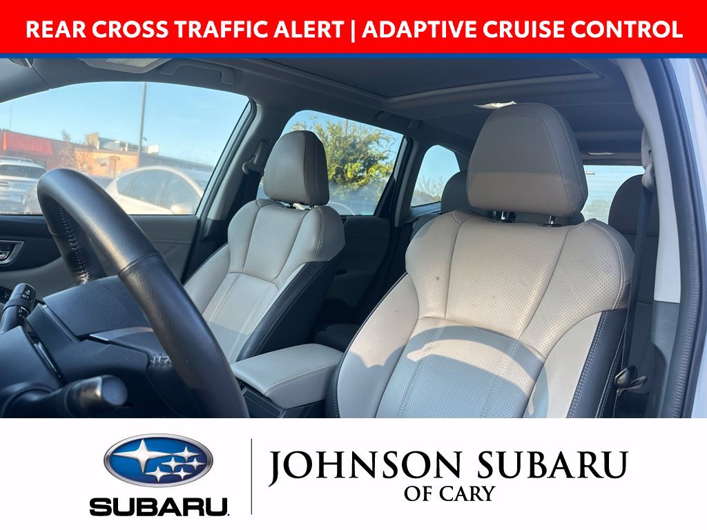 Used 2020 Subaru Forester Limited AWD/4WD image 7