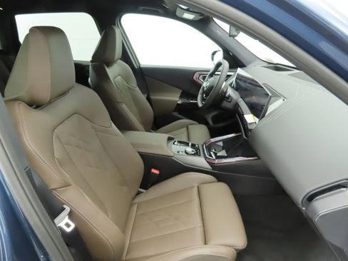 New 2026 BMW X3 xDrive30 w/ Premium Package image 19