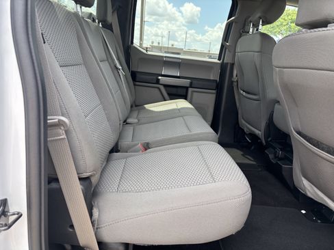 Used 2018 Ford F150 XLT w/ Equipment Group 301A Mid RWD image 20