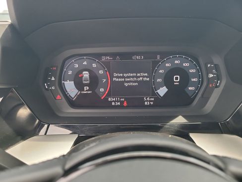 Used 2022 Audi A3 2.0T Premium FWD image 16