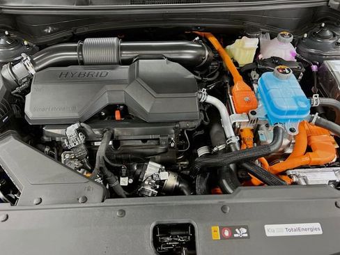 New 2026 Kia Sportage X-Line Prestige image 32