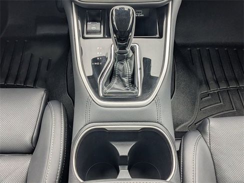 Used 2024 Subaru Outback Limited image 21