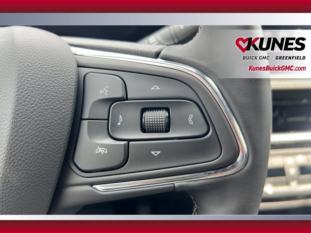New 2026 Buick Envista Sport Touring w/ Convenience I Package FWD image 16
