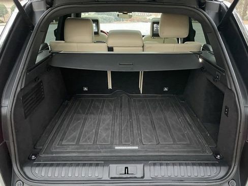 Used 2019 Land Rover Range Rover Sport Supercharged image 17
