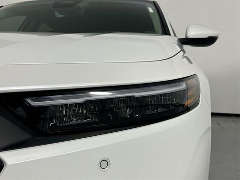 New 2026 Honda Accord EX-L image 12
