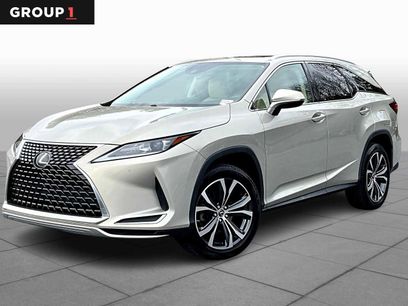 Used 2021 Lexus RX 350L FWD w/ Premium Package