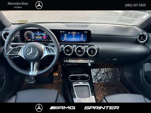 Certified 2026 Mercedes-Benz CLA 250 image 20