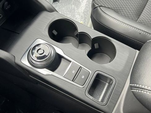 New 2026 Ford Escape SE image 20