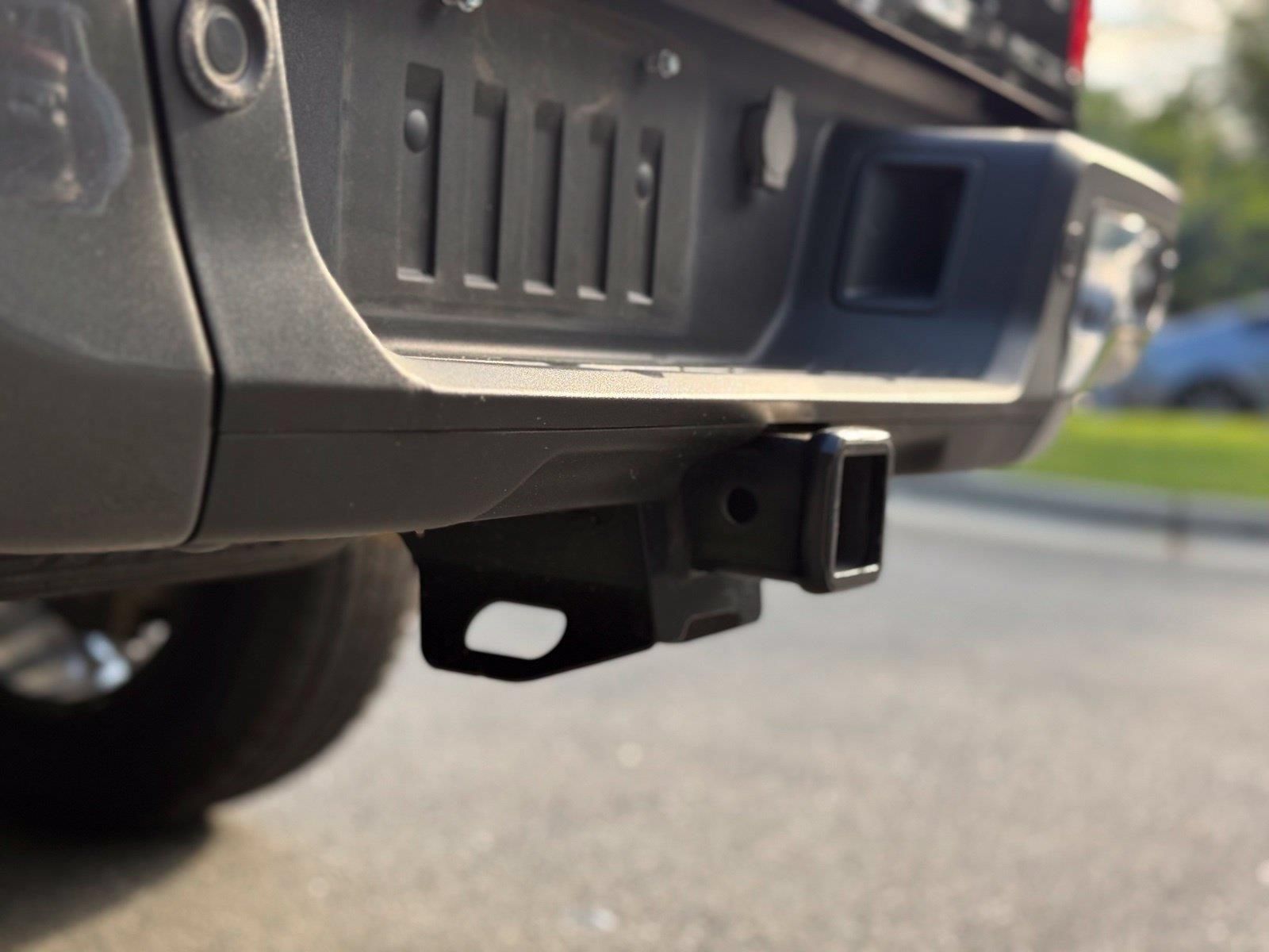 Used 2019 Ford Ranger Lariat w/ Equipment Group 501A Mid RWD image 12