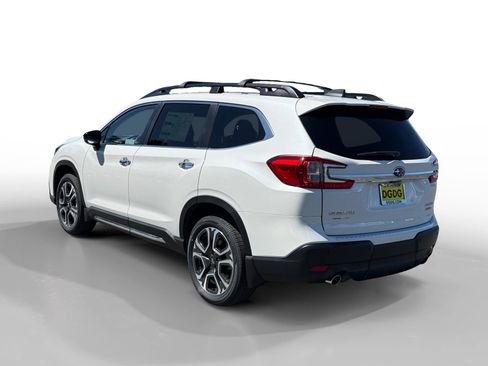 New 2026 Subaru Ascent Touring AWD/4WD image 3