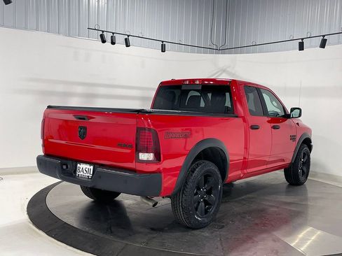 Used 2020 RAM 1500 Classic Warlock image 11