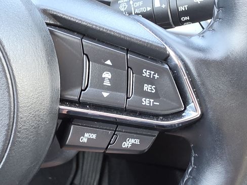 Used 2025 MAZDA CX-5 AWD 2.5 S w/ Preferred Package image 16