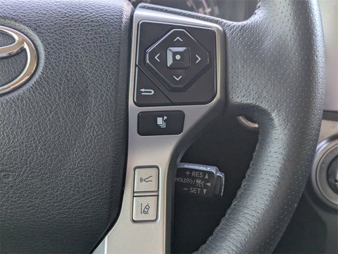 Used 2021 Toyota 4Runner Trail Special Edition image 50