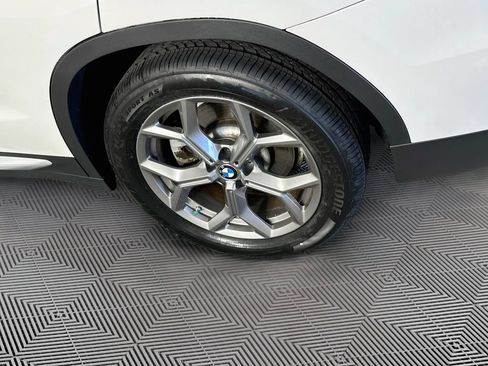 Used 2021 BMW X3 xDrive30i w/ Convenience Package AWD/4WD image 40
