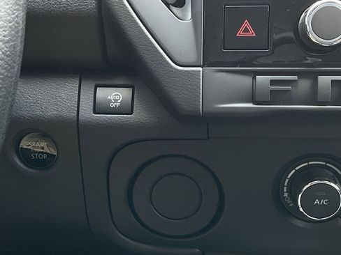 New 2026 Nissan Frontier S image 35