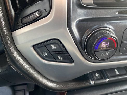 Used 2018 GMC Sierra 1500 SLT image 28