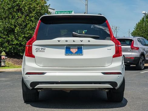 Certified 2023 Volvo XC90 T8 Ultimate w/ Protection Package Premier AWD/4WD image 6