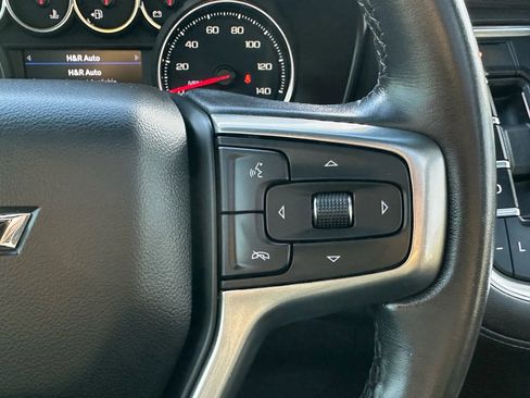 Used 2021 Chevrolet Tahoe LT image 21