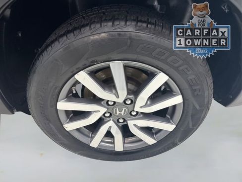 Used 2019 Honda Pilot EX-L image 18