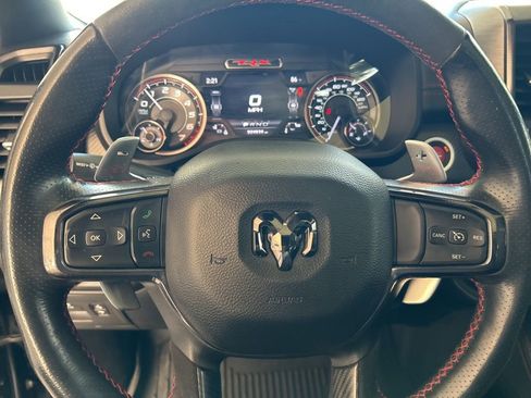 Used 2022 RAM 1500 TRX w/ TRX Level 2 Equipment Group image 53