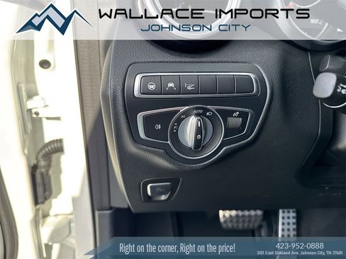 Used 2019 Mercedes-Benz GLC 300 4MATIC Coupe image 36