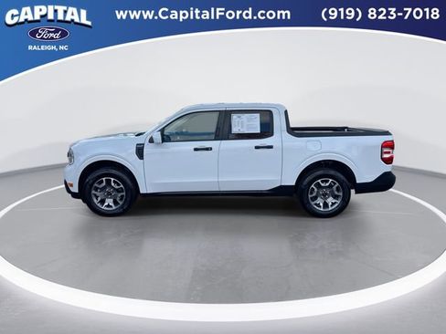Used 2022 Ford Maverick XLT w/ Equipment Group 300A Standard image 5