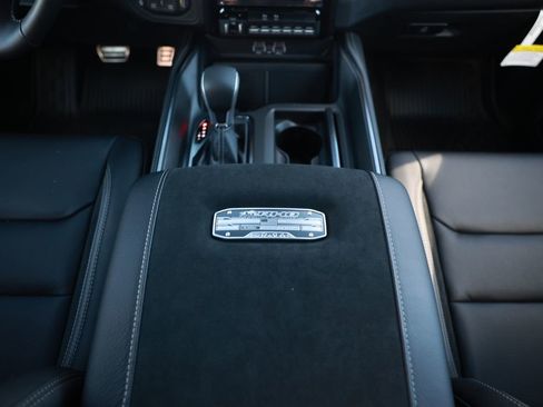 New 2026 RAM 1500 RHO AWD/4WD image 28