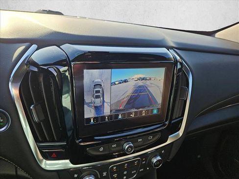 Used 2023 Chevrolet Traverse Premier w/ Redline Edition image 16