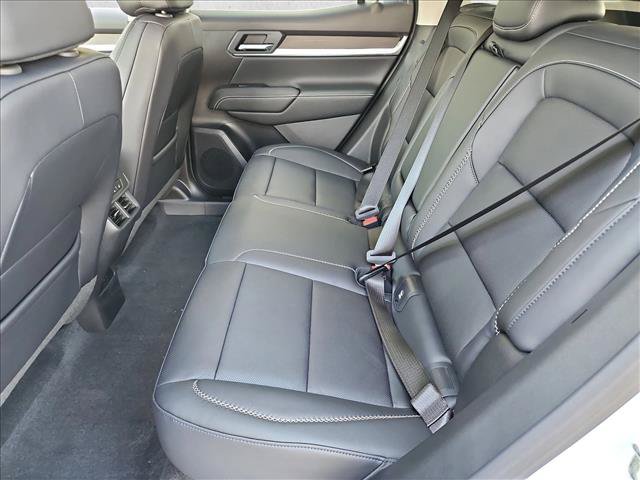 New 2027 GMC Terrain Denali AWD/4WD image 16