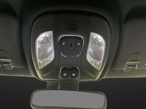 Used 2024 Jeep Compass Limited w/ High Altitude Package image 27