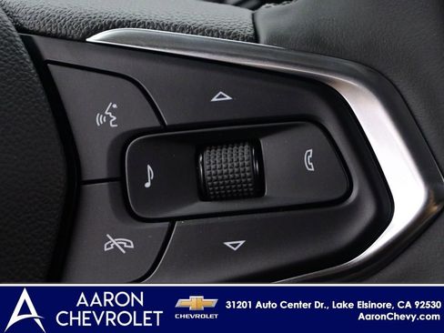 New 2026 Chevrolet TrailBlazer LT w/ Convenience Package image 22