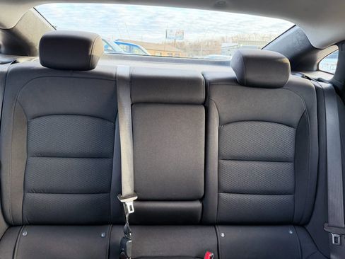 Used 2023 Chevrolet Malibu LT image 25