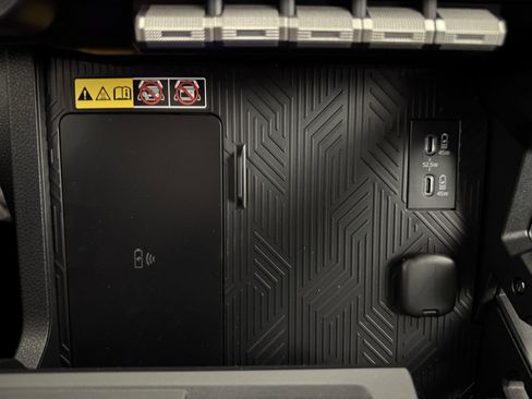 New 2026 Toyota 4Runner TRD Sport Premium image 3