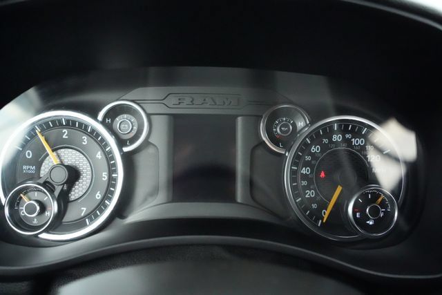 Used 2021 RAM 3500 Tradesman AWD/4WD image 20