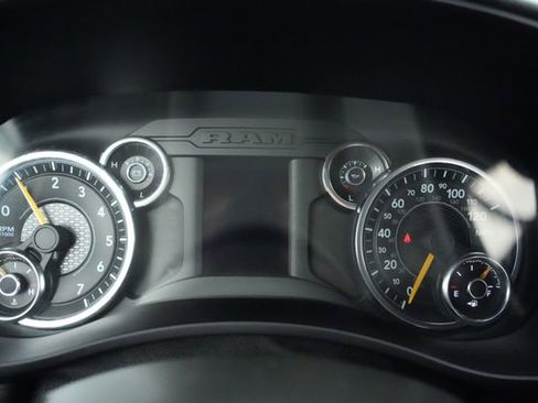 Used 2021 RAM 3500 Tradesman image 20