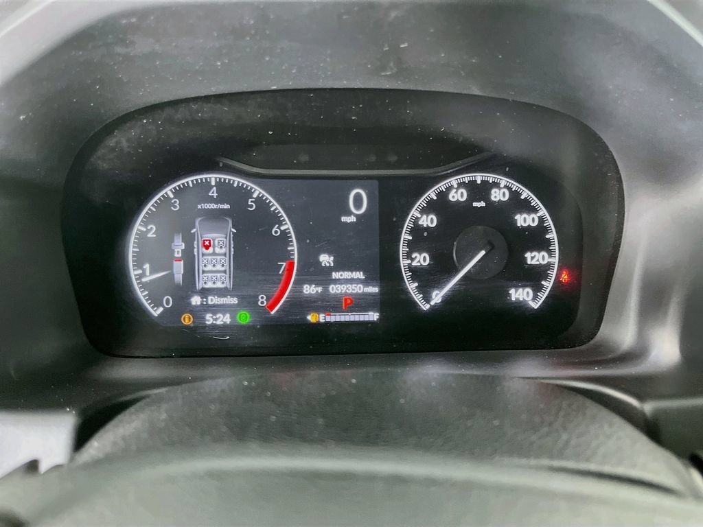 Used 2025 Honda Odyssey Sport-L image 16
