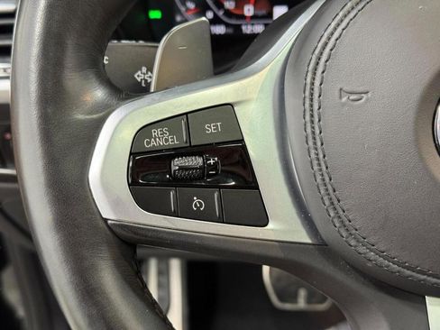 Used 2021 BMW X3 M40i w/ Premium Package image 30