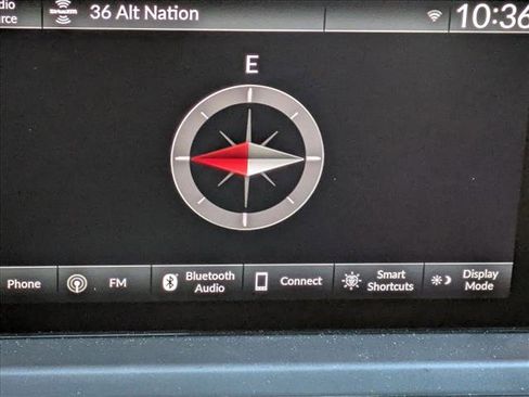 New 2025 Honda Pilot TrailSport image 14