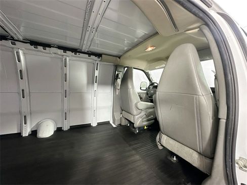 Used 2023 GMC Savana 2500 Work Van w/ Driver Convenience Package image 23