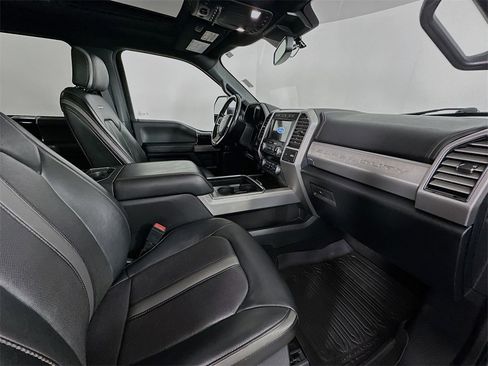Used 2021 Ford F350 Platinum image 29