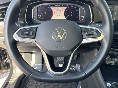Used 2023 Volkswagen Jetta SEL image 22